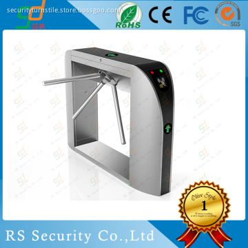 Access Control Three Roller Turn stiles Gate System